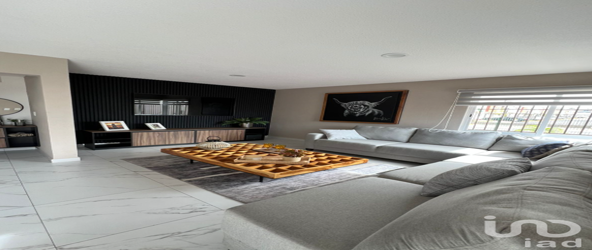 Foto de casa en venta en avenida real del sol , ojo de agua, tecámac, méxico, 0 No. 05