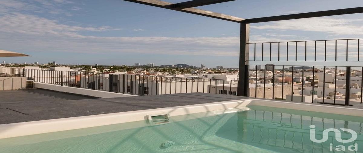 Foto de departamento en venta en avenida real del valle 4180, real del valle, mazatlán, sinaloa, 30139592 No. 03