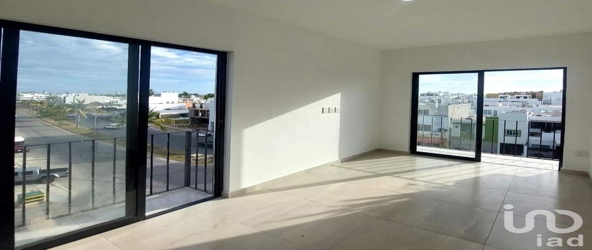 Foto de departamento en venta en avenida real del valle 4180, real del valle, mazatlán, sinaloa, 30139592 No. 04