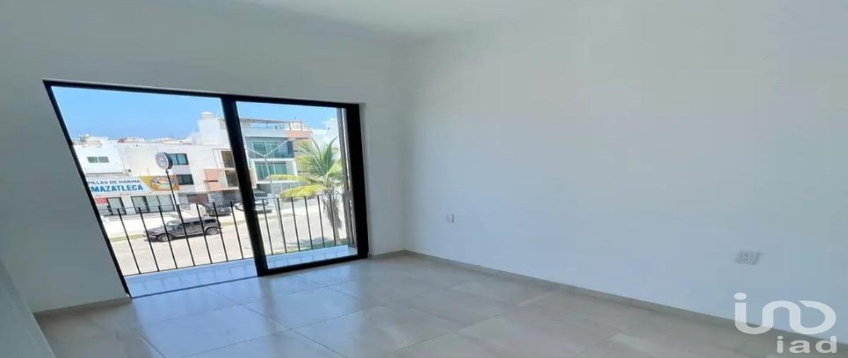 Foto de departamento en venta en avenida real del valle 4180, real del valle, mazatlán, sinaloa, 30139592 No. 05