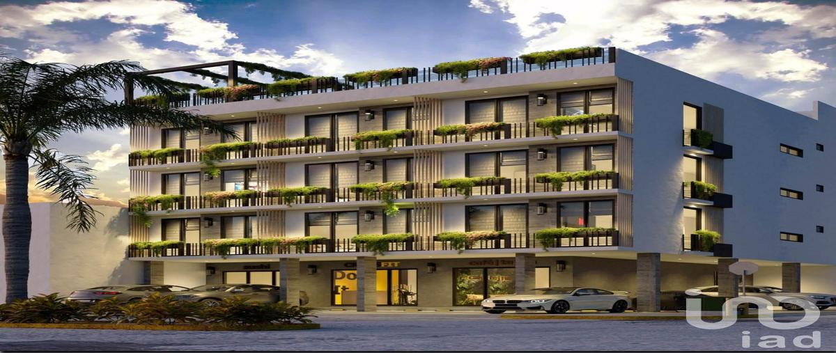 Foto de departamento en venta en avenida real del valle 4237, real del valle, mazatlán, sinaloa, 28722950 No. 03