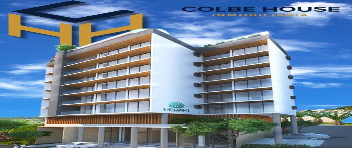 Foto de departamento en venta en avenida real del valle , real del valle, mazatlán, sinaloa, 0 No. 01