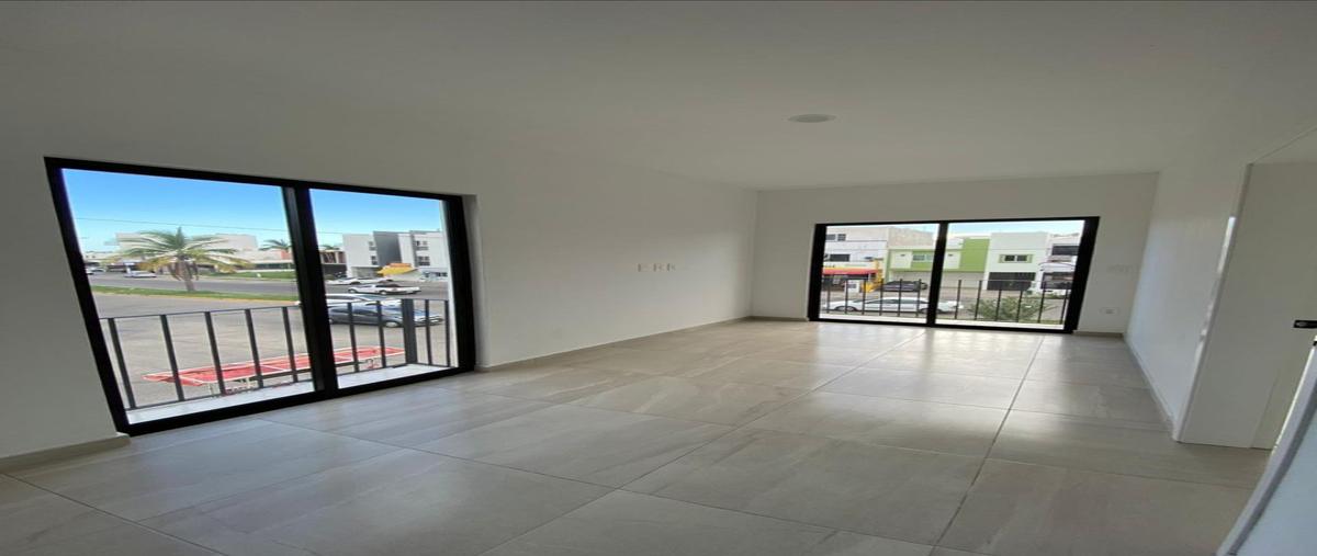 Foto de departamento en venta en avenida real del valle , real del valle, mazatlán, sinaloa, 0 No. 05