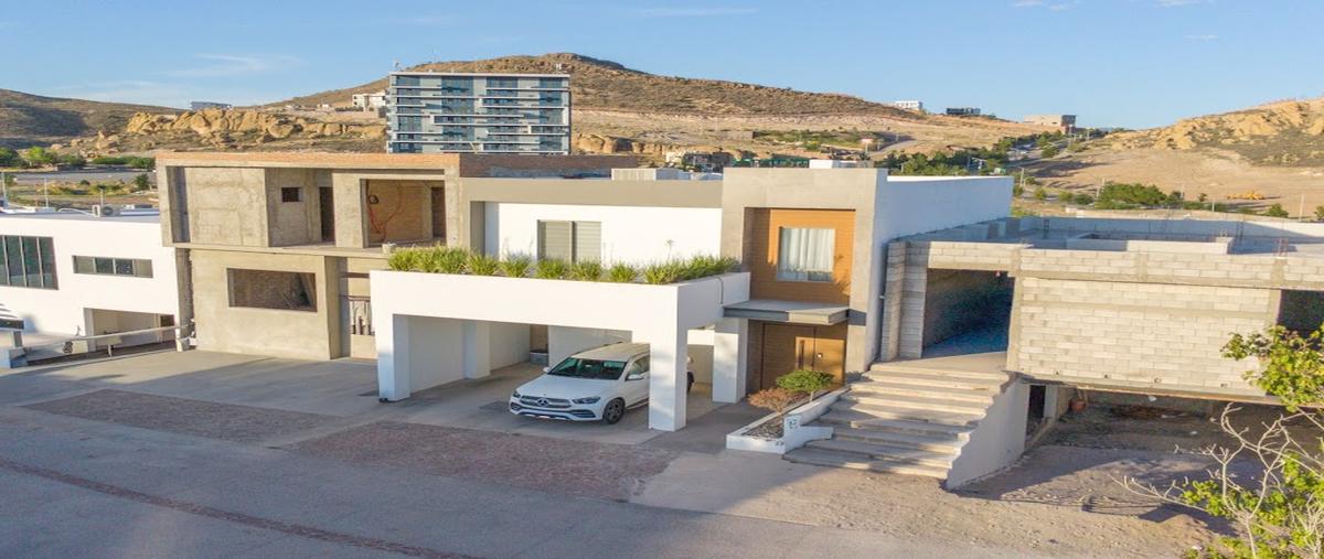 Foto de casa en condominio en venta en avenida real escondido sur , vista del sol, chihuahua, chihuahua, 0 No. 05