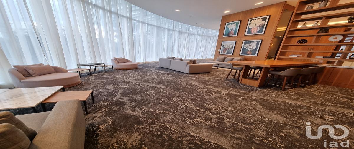 Foto de departamento en venta en avenida real mayorazgo 202, xoco, benito juÃ¡rez, df / cdmx, 31579370 No. 03