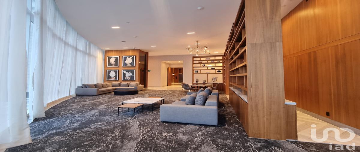 Foto de departamento en venta en avenida real mayorazgo 202, xoco, benito juÃ¡rez, df / cdmx, 31579370 No. 04