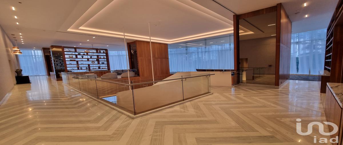 Foto de departamento en venta en avenida real mayorazgo 202, xoco, benito juÃ¡rez, df / cdmx, 31579370 No. 05