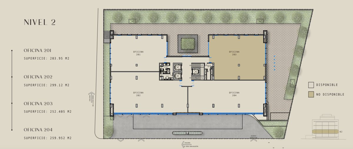Foto de oficina en avenida real san agustin , hacienda san agustin, san pedro garza garcía, nuevo león, 25640293 foto 02 Foto de oficina en renta en avenida real san agustin , hacienda san agustin, san pedro garza garcía, nuevo león, 25640293 No. 02