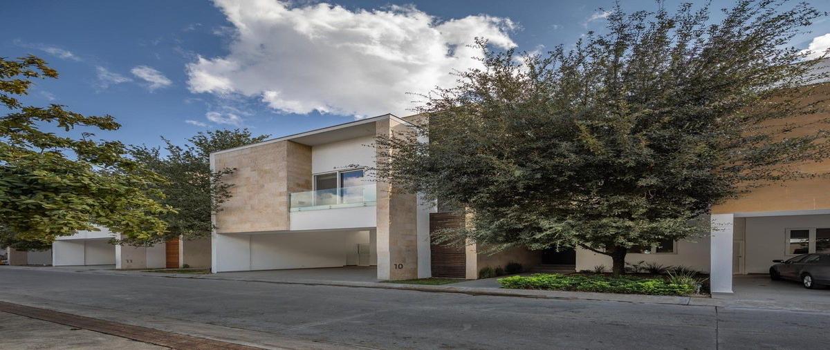 Foto de casa en venta en avenida real san agustin , zona san agustín, san pedro garza garcía, nuevo león, 0 No. 03