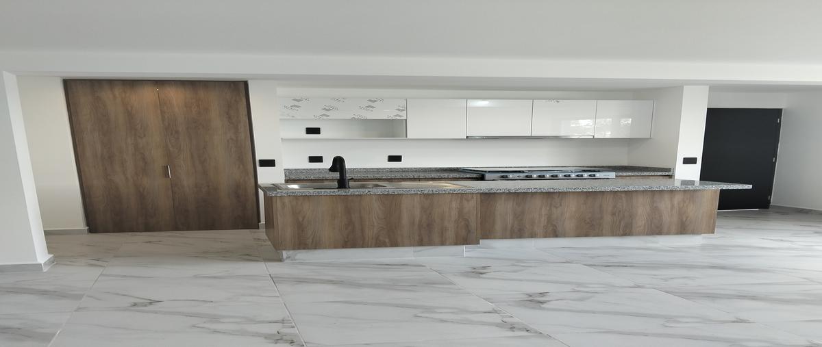 Foto de departamento en venta en avenida recidencial del parque , el marqués queretano, querétaro, querétaro, 0 No. 02