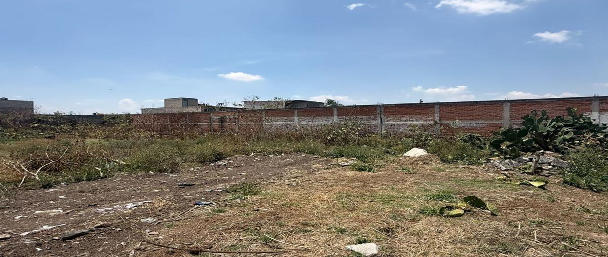 Foto de terreno habitacional en venta en avenida recursos hidráulicos , san francisco de asís, ecatepec de morelos, méxico, 31510689 No. 03
