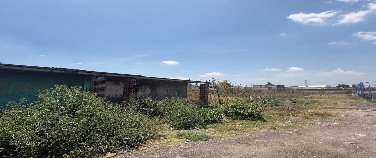 Foto de terreno habitacional en venta en avenida recursos hidráulicos , san francisco de asís, ecatepec de morelos, méxico, 31510689 No. 04