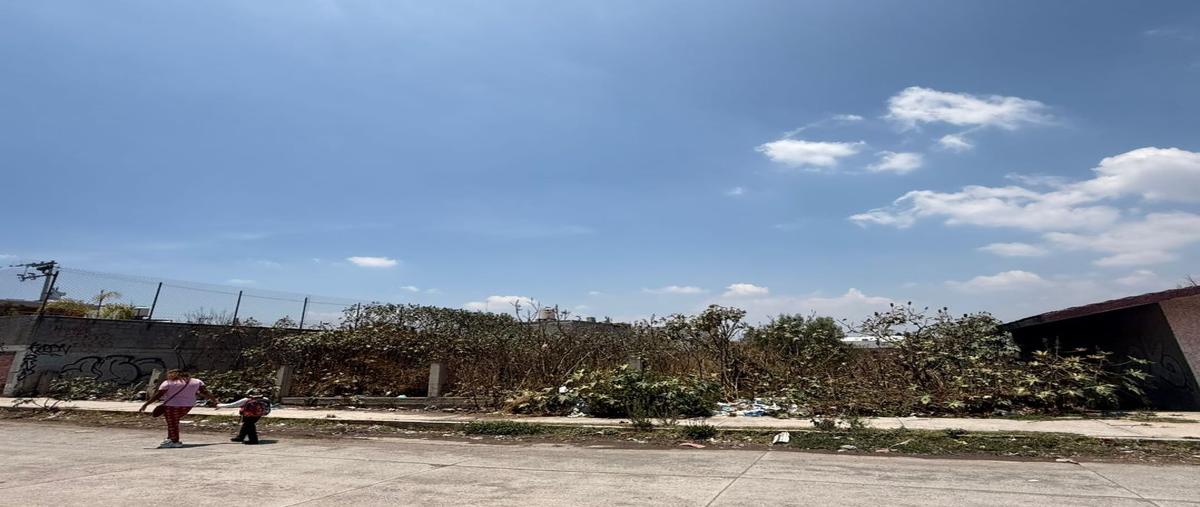 Foto de terreno habitacional en venta en avenida recursos hidráulicos , san francisco de asís, ecatepec de morelos, méxico, 31510689 No. 05