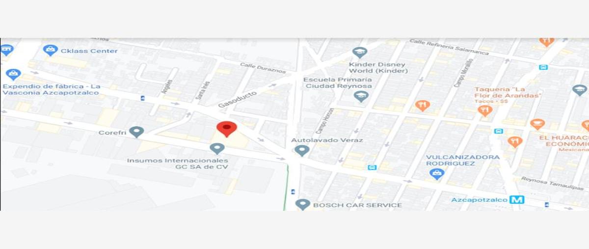 Foto de departamento en venta en avenida refineria azcapotzalco 235, santa ines, azcapotzalco, df / cdmx, 0 No. 03