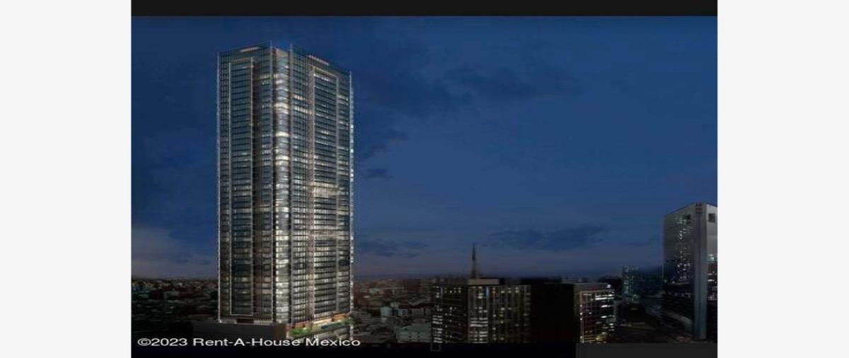 Foto de departamento en avenida reforma 1, juárez, cuauhtémoc, df / cdmx, 0 foto 02 Foto de departamento en venta en avenida reforma 1, juárez, cuauhtémoc, df / cdmx, 0 No. 02