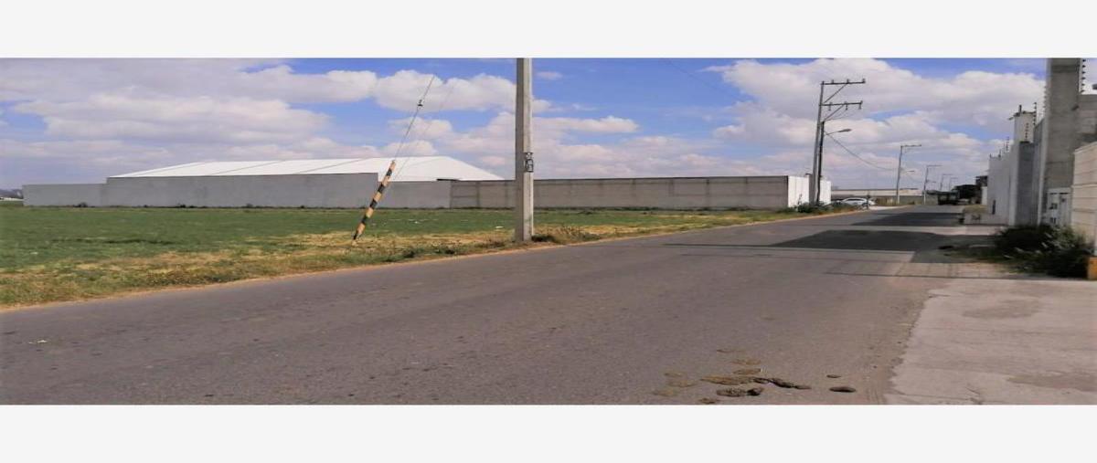 Foto de terreno comercial en venta en avenida reforma 101, san gregorio atzompa, san gregorio atzompa, puebla, 0 No. 03