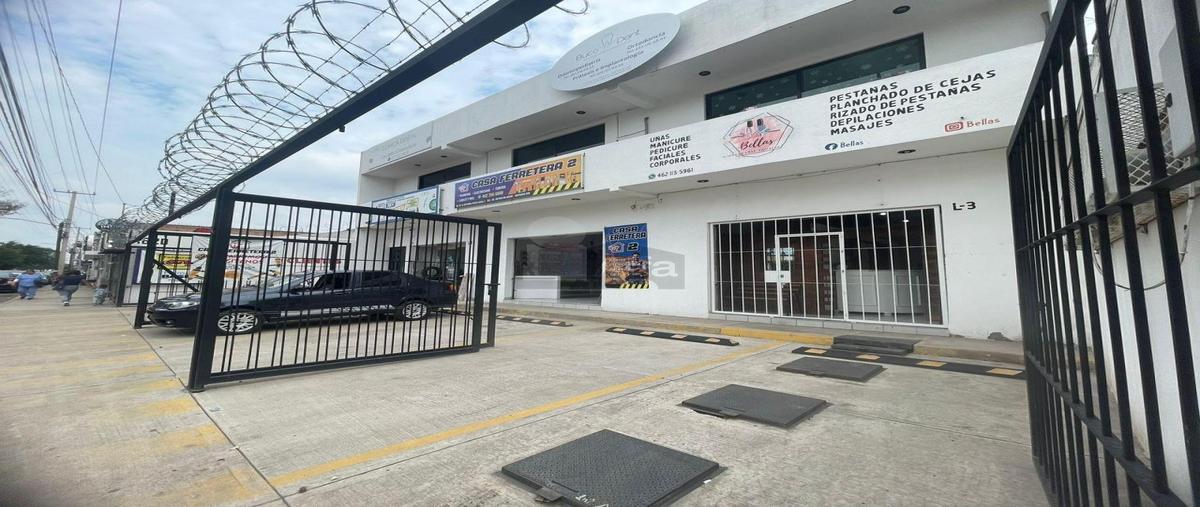 Foto de local en avenida reforma 1620, ciudad deportiva, irapuato, guanajuato, 28364706 foto 02 Foto de local en venta en avenida reforma 1620, ciudad deportiva, irapuato, guanajuato, 28364706 No. 02