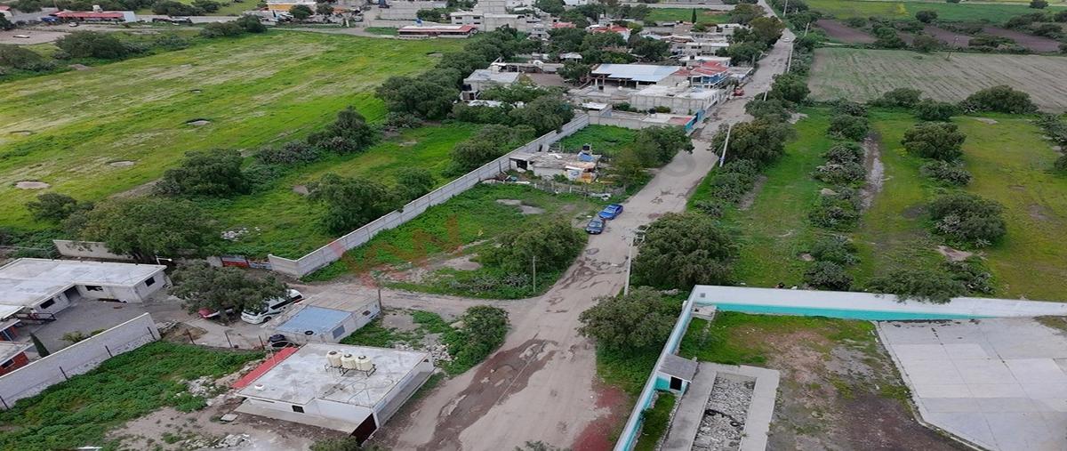 Foto de terreno habitacional en venta en avenida reforma 19, san juan tilcuautla, san agustín tlaxiaca, hidalgo, 0 No. 03