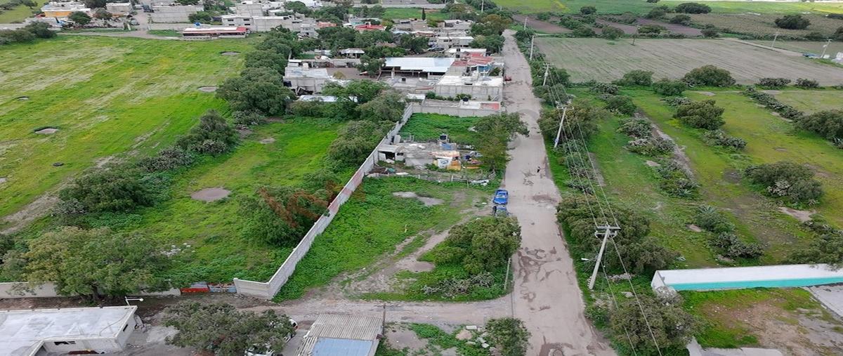 Foto de terreno habitacional en venta en avenida reforma 19, san juan tilcuautla, san agustín tlaxiaca, hidalgo, 0 No. 04