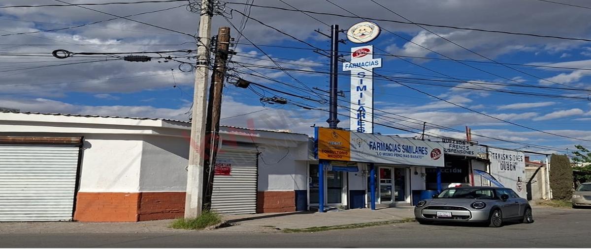 Foto de local en renta en avenida reforma 1943, melchor ocampo, juárez, chihuahua, 0 No. 03