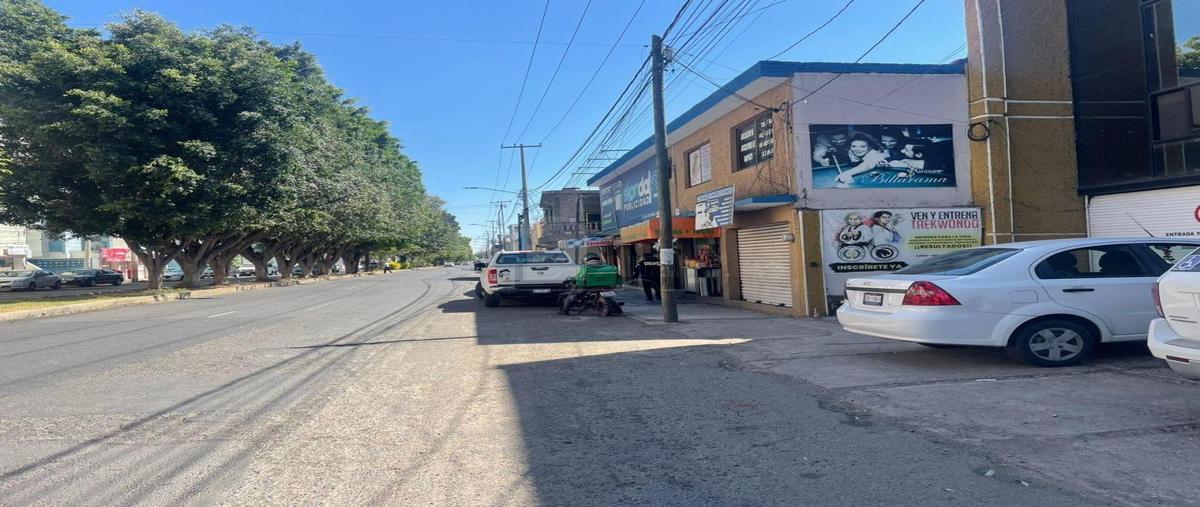 Foto de local en renta en avenida reforma 2108, ciudad deportiva, irapuato, guanajuato, 0 No. 03