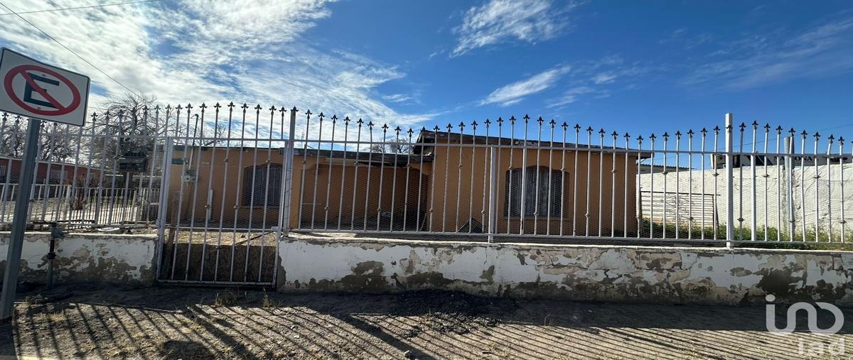 Foto de terreno habitacional en avenida reforma 3287, partido iglesias, juárez, chihuahua, 30864707 foto 01 Foto de terreno habitacional en venta en avenida reforma 3287, partido iglesias, juárez, chihuahua, 30864707 No. 01