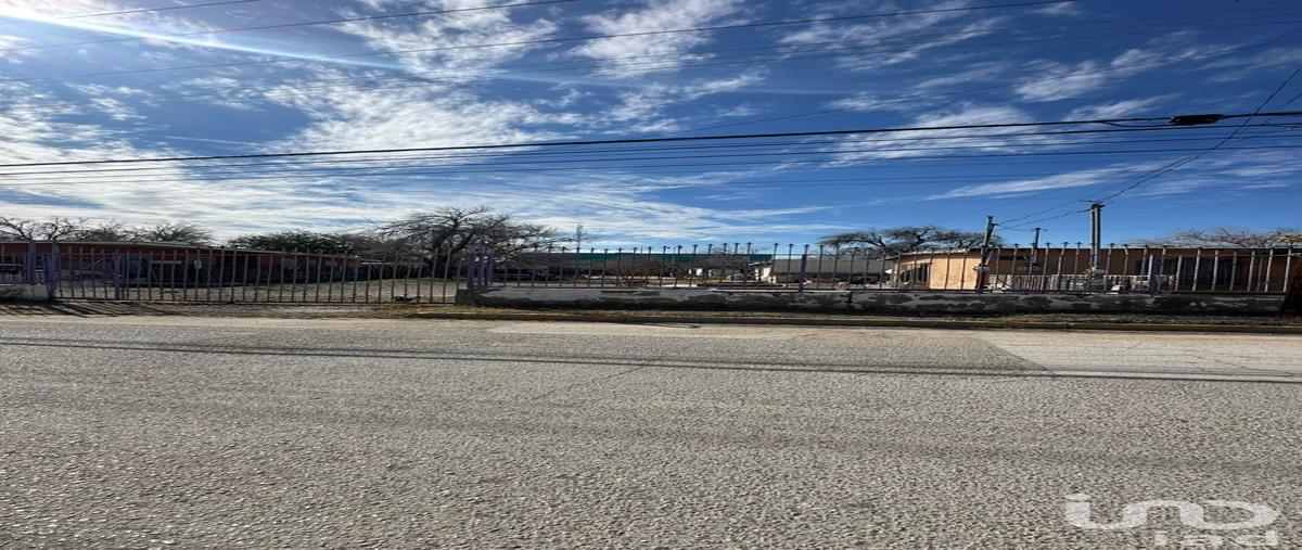 Foto de terreno habitacional en avenida reforma 3287, partido iglesias, juárez, chihuahua, 30864707 foto 02 Foto de terreno habitacional en venta en avenida reforma 3287, partido iglesias, juárez, chihuahua, 30864707 No. 02