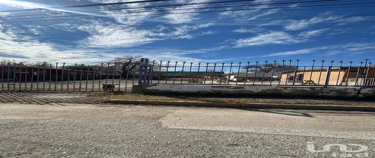 Foto de terreno habitacional en avenida reforma 3287, partido iglesias, juárez, chihuahua, 30864707 foto 03 Foto de terreno habitacional en venta en avenida reforma 3287, partido iglesias, juárez, chihuahua, 30864707 No. 03