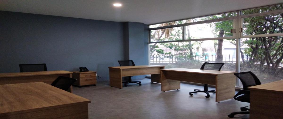 Foto de oficina en renta en avenida reforma 7, ciudad brisa, naucalpan de juárez, méxico, 27504687 No. 03