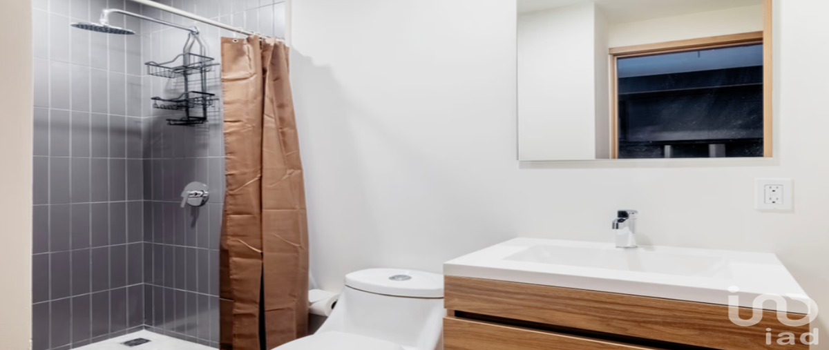 Foto de departamento en renta en avenida reforma , juárez, cuauhtémoc, df / cdmx, 0 No. 04