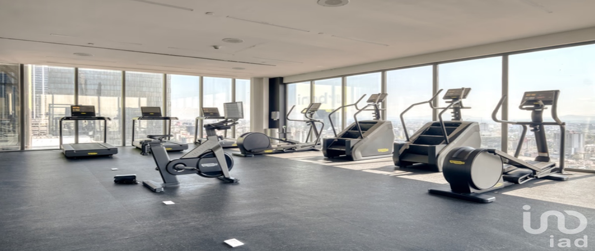 Foto de departamento en renta en avenida reforma , juárez, cuauhtémoc, df / cdmx, 0 No. 05