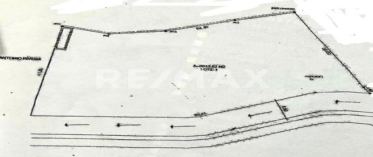 Foto de terreno habitacional en venta en avenida reforma , la reforma, san agustín etla, oaxaca, 0 No. 04