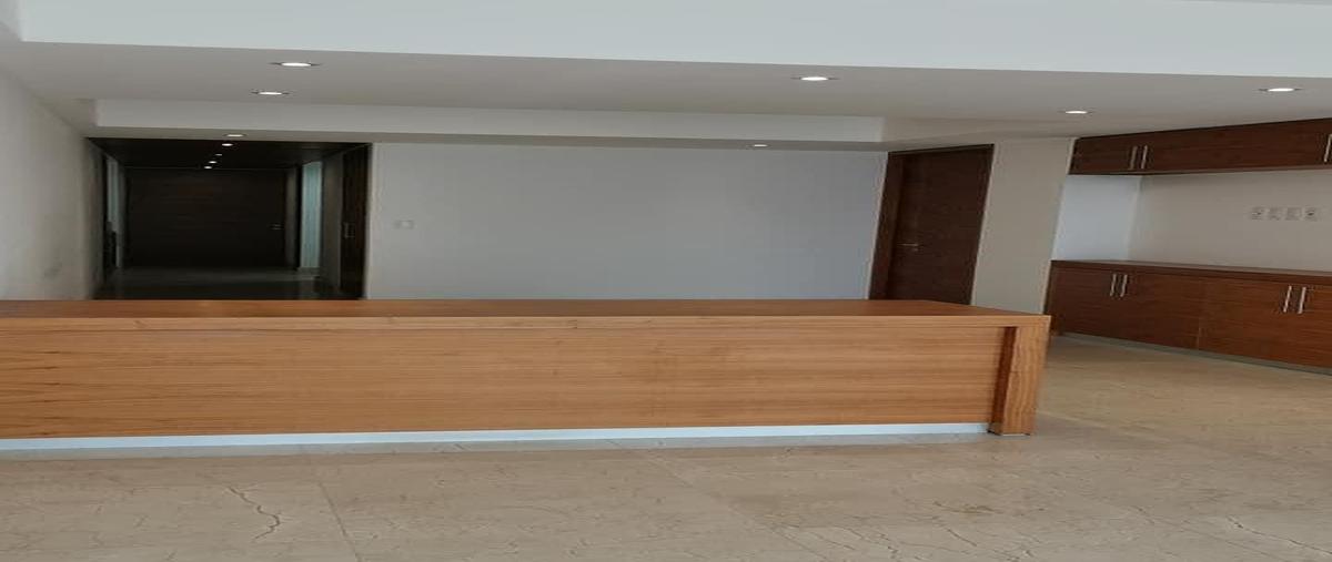 Foto de departamento en venta en avenida reforma , lomas del campanario ii, querétaro, querétaro, 30767242 No. 05