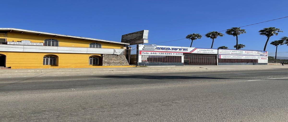 Foto de bodega en venta en avenida reforma , nueva ensenada, ensenada, baja california, 0 No. 04