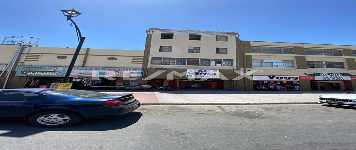 Foto de edificio en avenida reforma , primera sección, mexicali, baja california, 0 foto 03 Foto de edificio en venta en avenida reforma , primera sección, mexicali, baja california, 0 No. 03