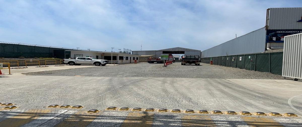 Foto de bodega en renta en avenida reforma , reforma, ensenada, baja california, 0 No. 03