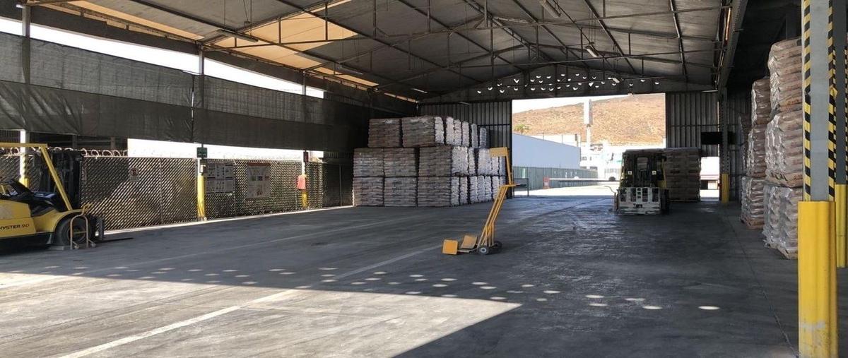 Foto de bodega en renta en avenida reforma , reforma, ensenada, baja california, 0 No. 05