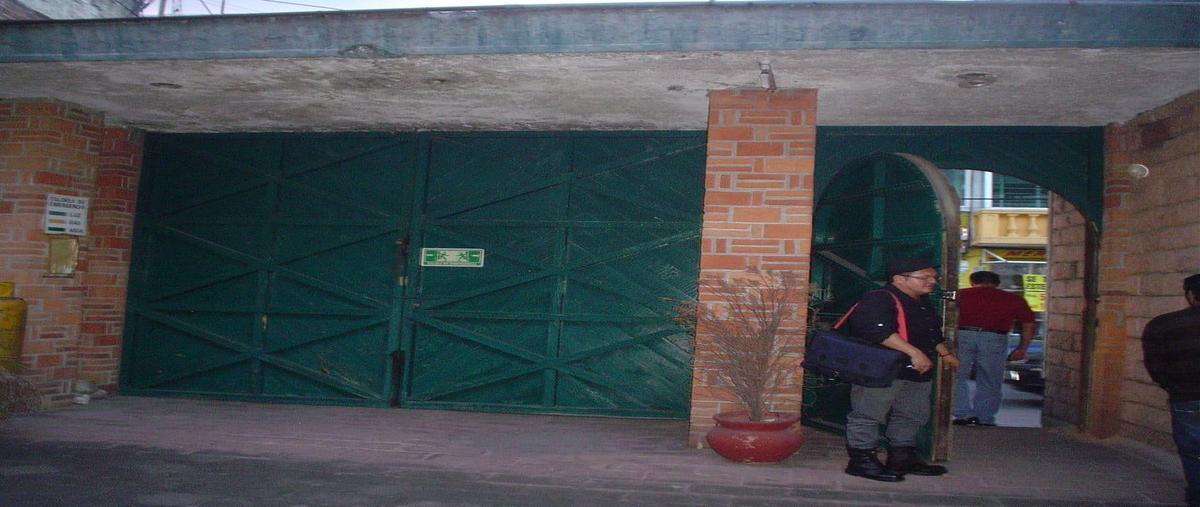 Foto de terreno comercial en avenida reforma , san juan totoltepec, naucalpan de juárez, méxico, 25438014 foto 03 Foto de terreno comercial en venta en avenida reforma , san juan totoltepec, naucalpan de juárez, méxico, 25438014 No. 03