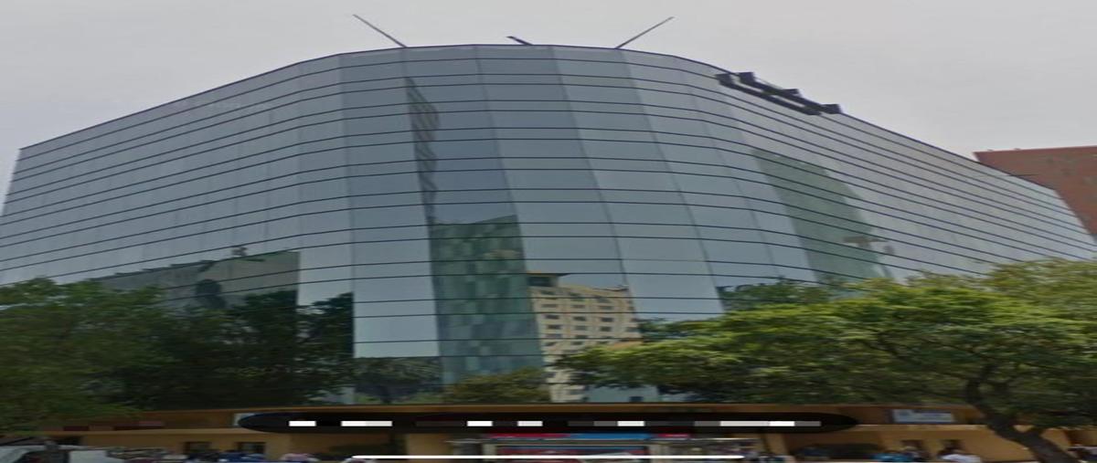 Foto de oficina en renta en avenida reforma , tabacalera, cuauhtémoc, df / cdmx, 27975189 No. 03