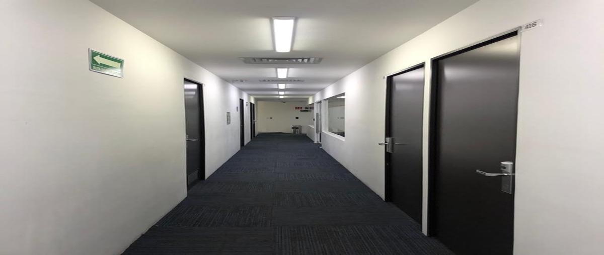 Foto de oficina en renta en avenida reforma , tabacalera, cuauhtémoc, df / cdmx, 27975189 No. 04