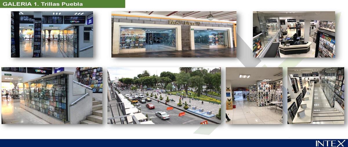Foto de local en renta en avenida reformacentro histórico de puebla , centro, puebla, puebla, 0 No. 03