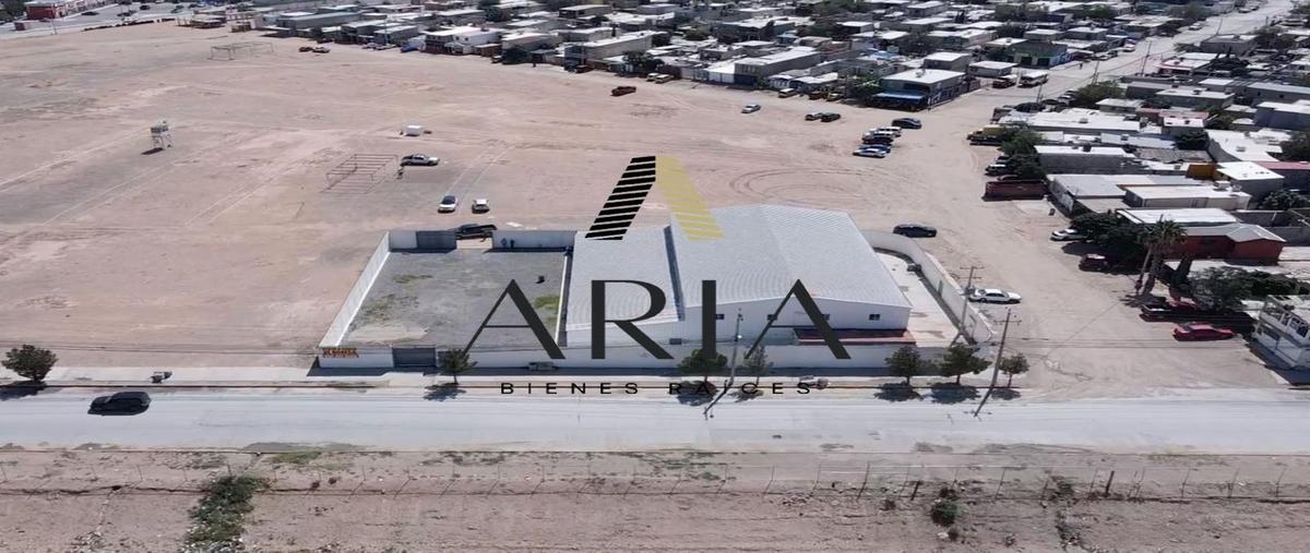 Foto de bodega en avenida refugio de la libertad , fray garcia de san francisco, juárez, chihuahua, 0 foto 05 Foto de bodega en venta en avenida refugio de la libertad , fray garcia de san francisco, juárez, chihuahua, 0 No. 05