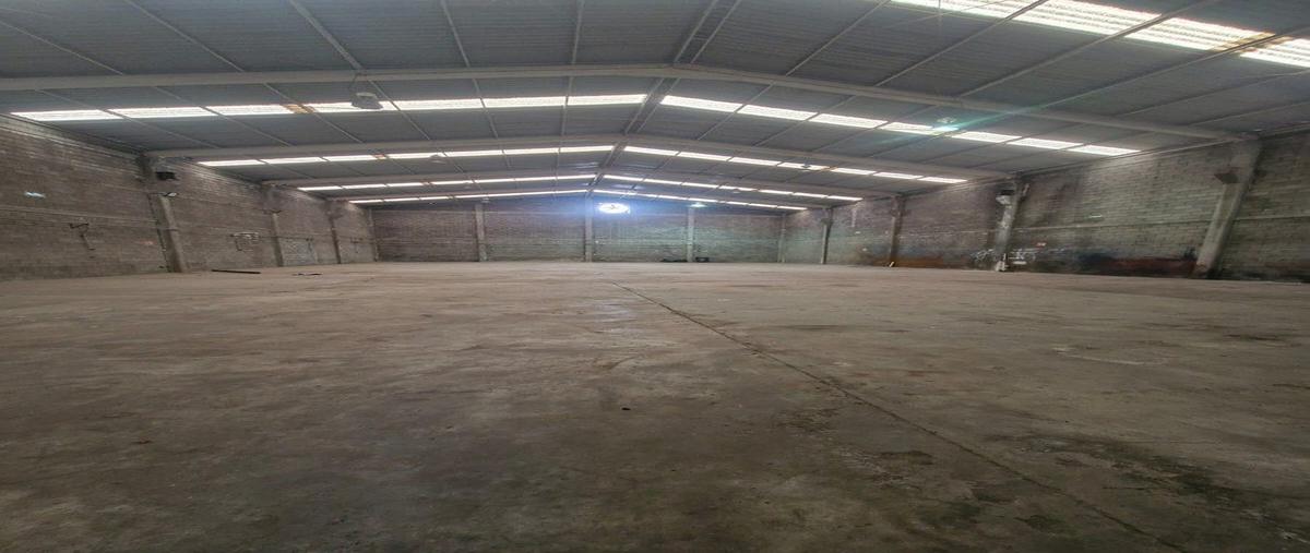 Foto de bodega en renta en avenida regio parque , regio parque industrial, apodaca, nuevo león, 0 No. 03