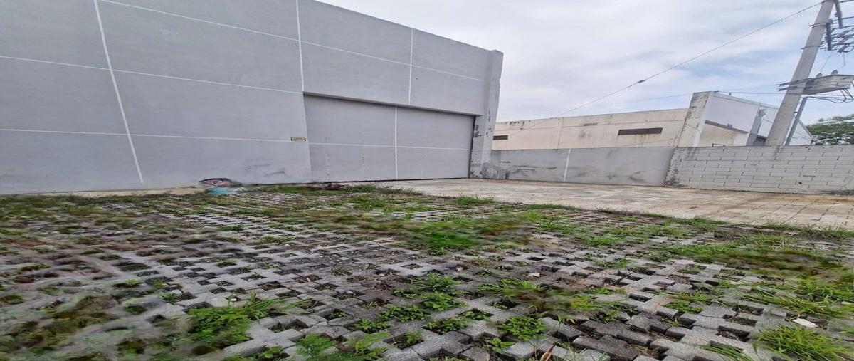 Foto de bodega en renta en avenida regio parque , regio parque industrial, apodaca, nuevo león, 0 No. 04