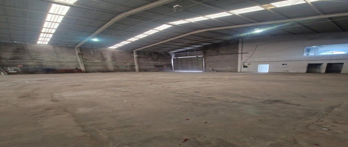 Foto de bodega en renta en avenida regio parque , regio parque industrial, apodaca, nuevo león, 31101499 No. 05