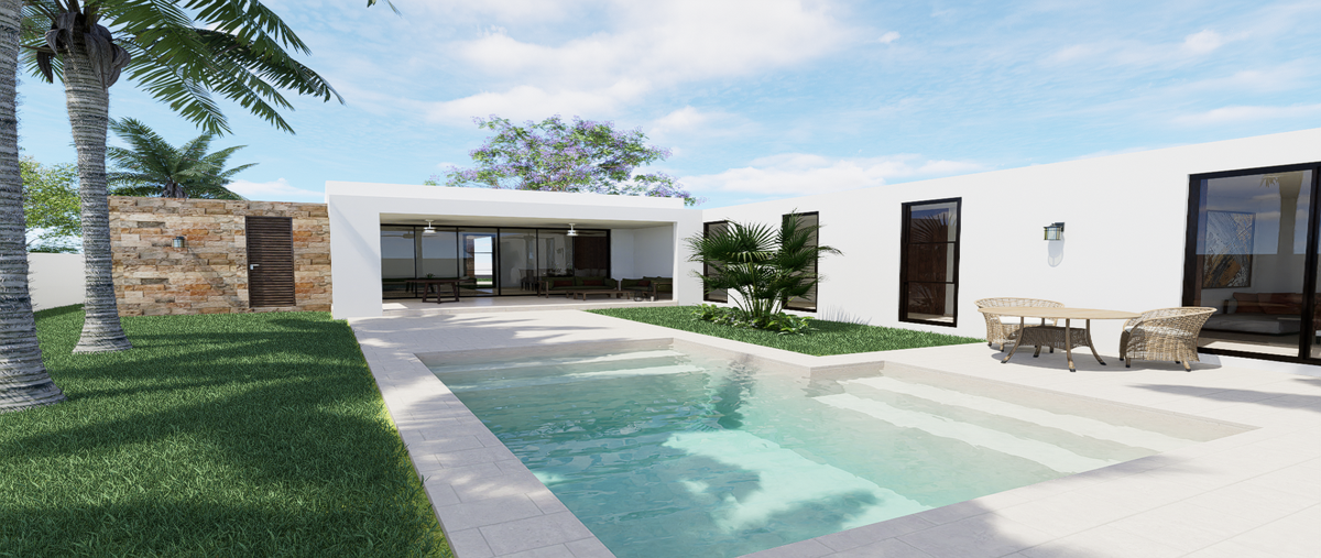 Foto de casa en venta en avenida rejoyada , komchen, mérida, yucatán, 0 No. 05