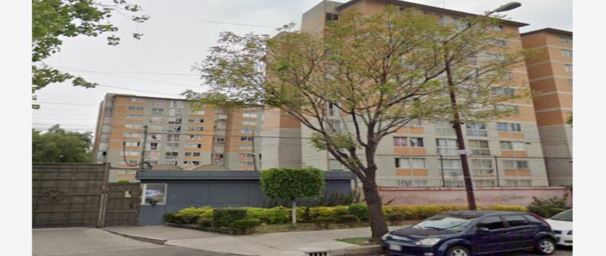 Foto de departamento en venta en avenida renacimiento 120, ampliación petrolera, azcapotzalco, df / cdmx, 0 No. 05