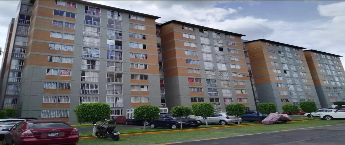 Foto de departamento en venta en avenida renacimiento , ampliación petrolera, azcapotzalco, df / cdmx, 28227468 No. 03