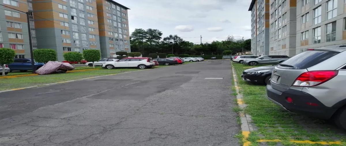Foto de departamento en venta en avenida renacimiento , ampliación petrolera, azcapotzalco, df / cdmx, 28227468 No. 04