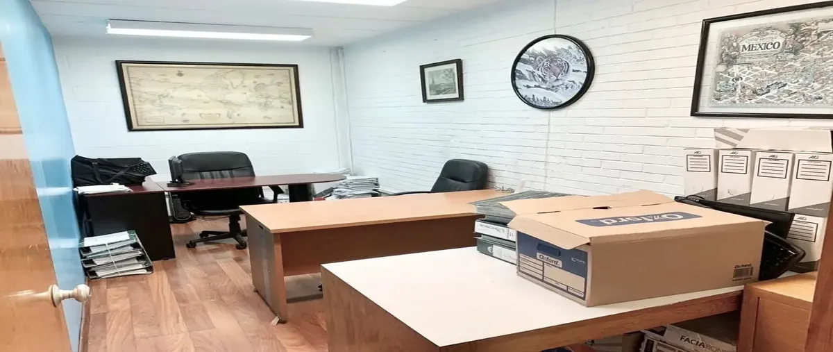 Foto de oficina en venta en avenida renato leduc 223, toriello guerra, tlalpan, df / cdmx, 0 No. 03